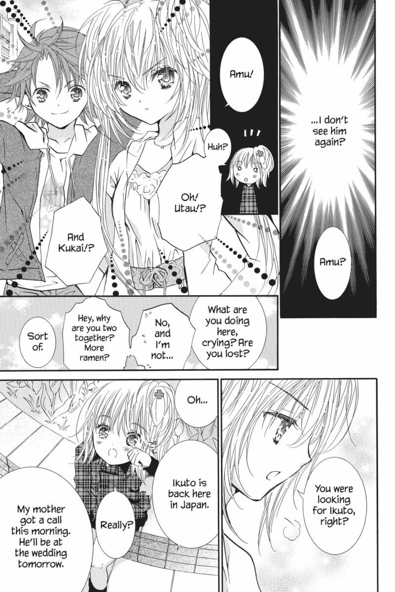 Shugo Chara Chapter 54 Page 18