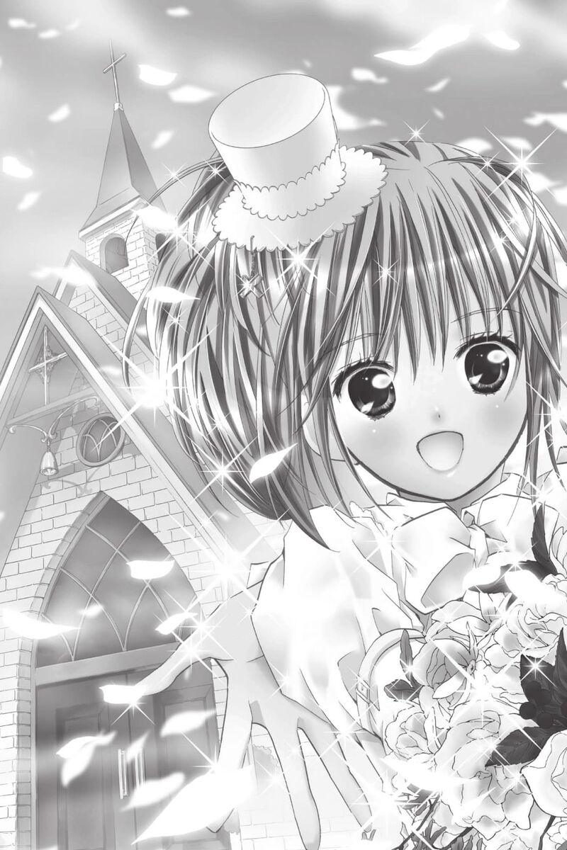 Shugo Chara Chapter 54 Page 2