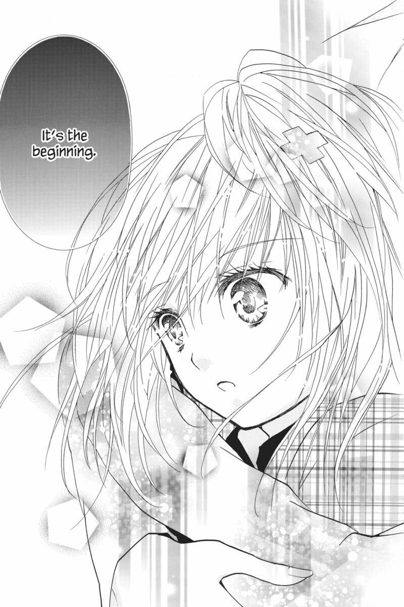 Shugo Chara Chapter 54 Page 24