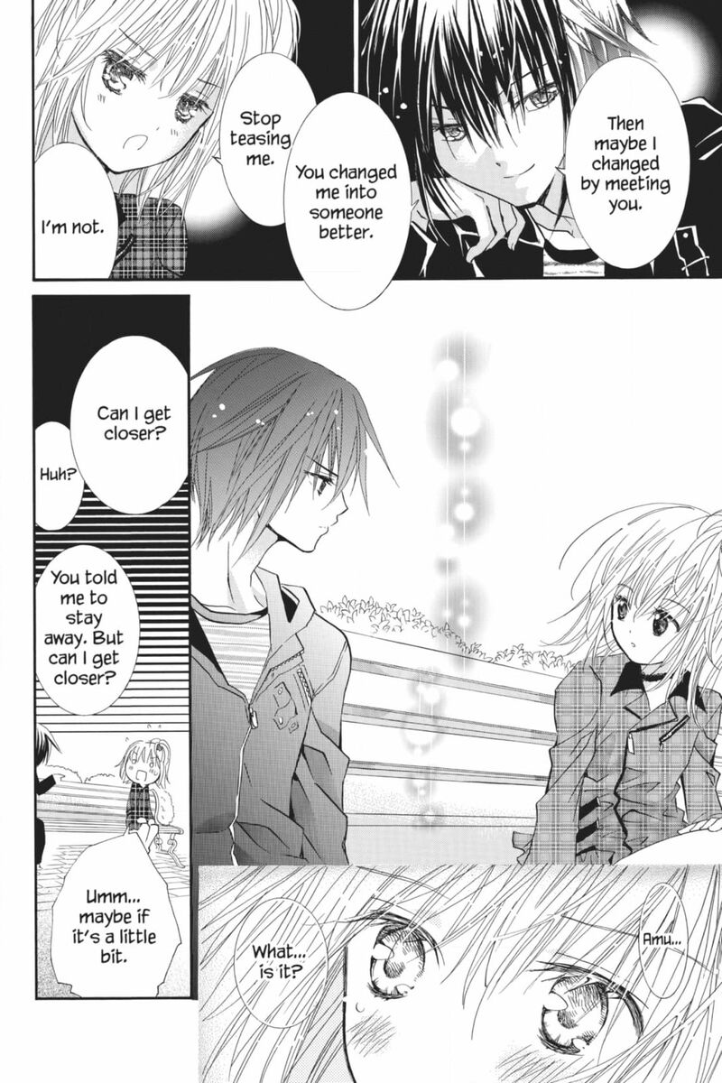 Shugo Chara Chapter 54 Page 29