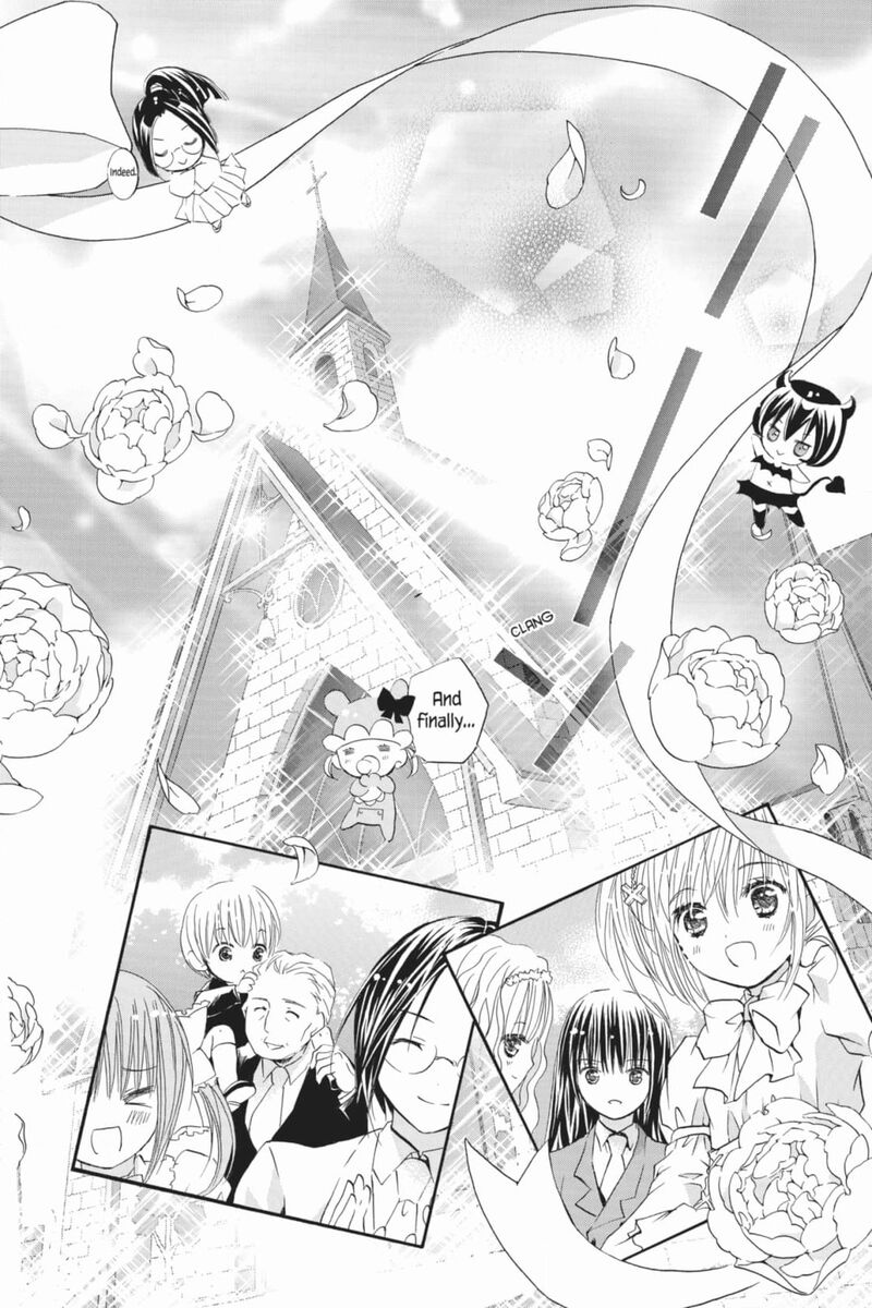 Shugo Chara Chapter 54 Page 35