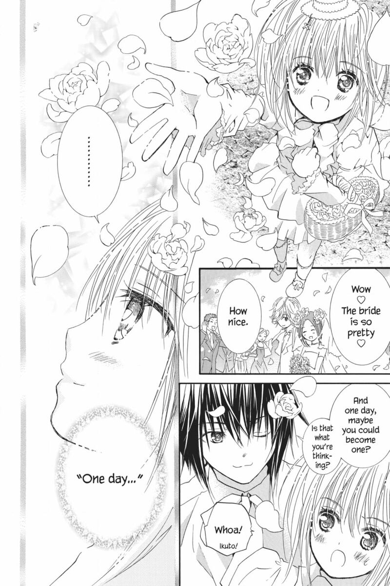 Shugo Chara Chapter 54 Page 41