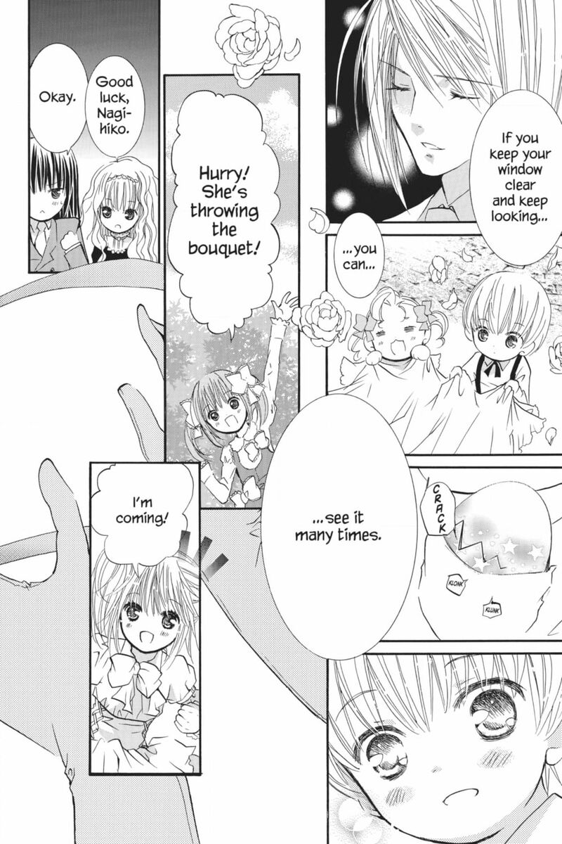 Shugo Chara Chapter 54 Page 43