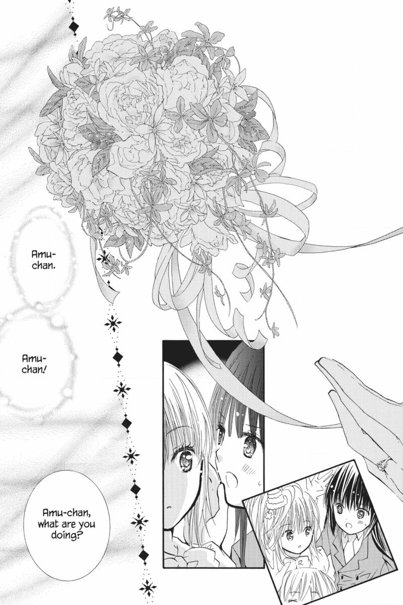 Shugo Chara Chapter 54 Page 44