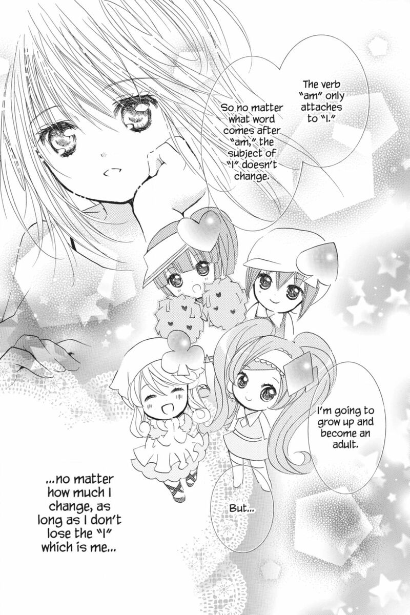 Shugo Chara Chapter 54 Page 46