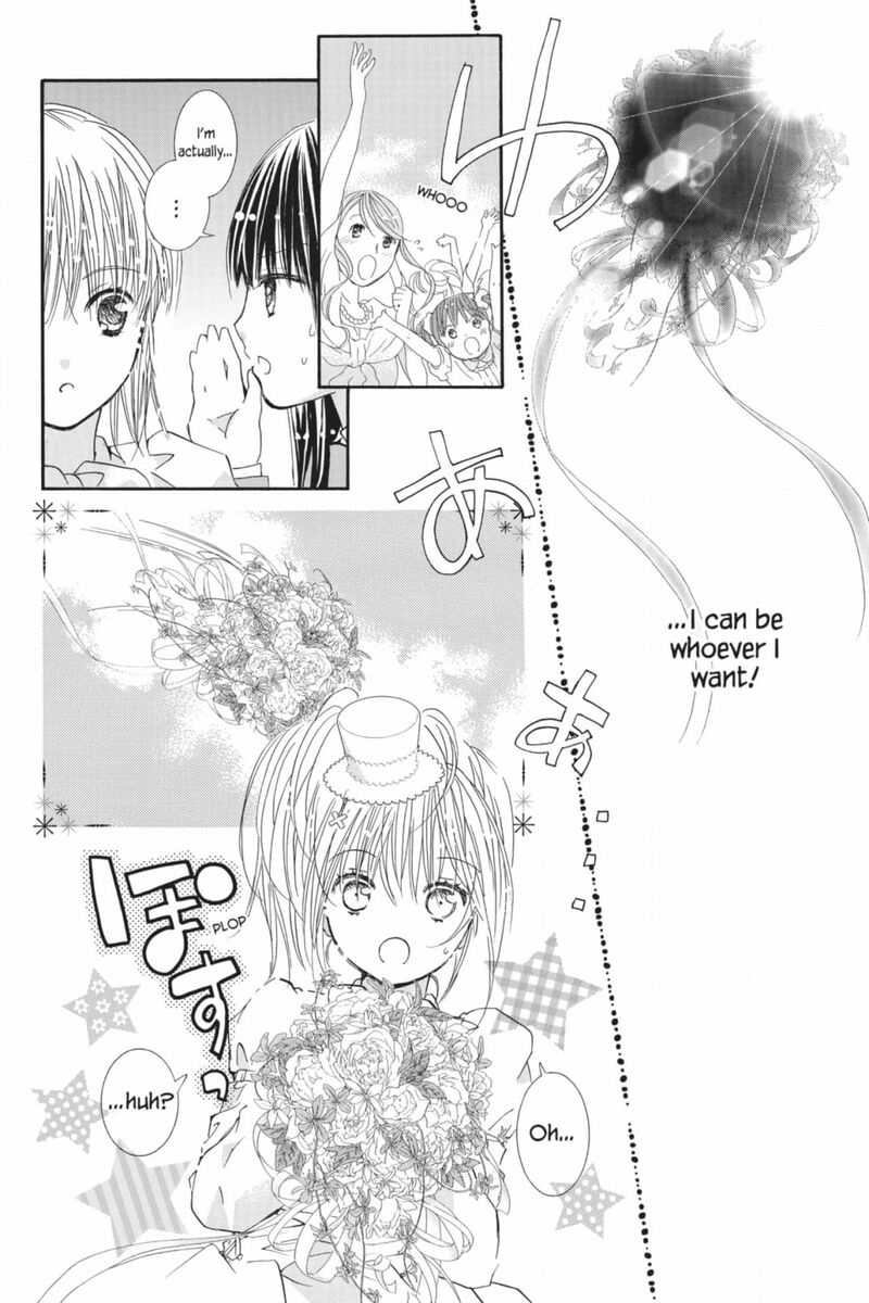 Shugo Chara Chapter 54 Page 47