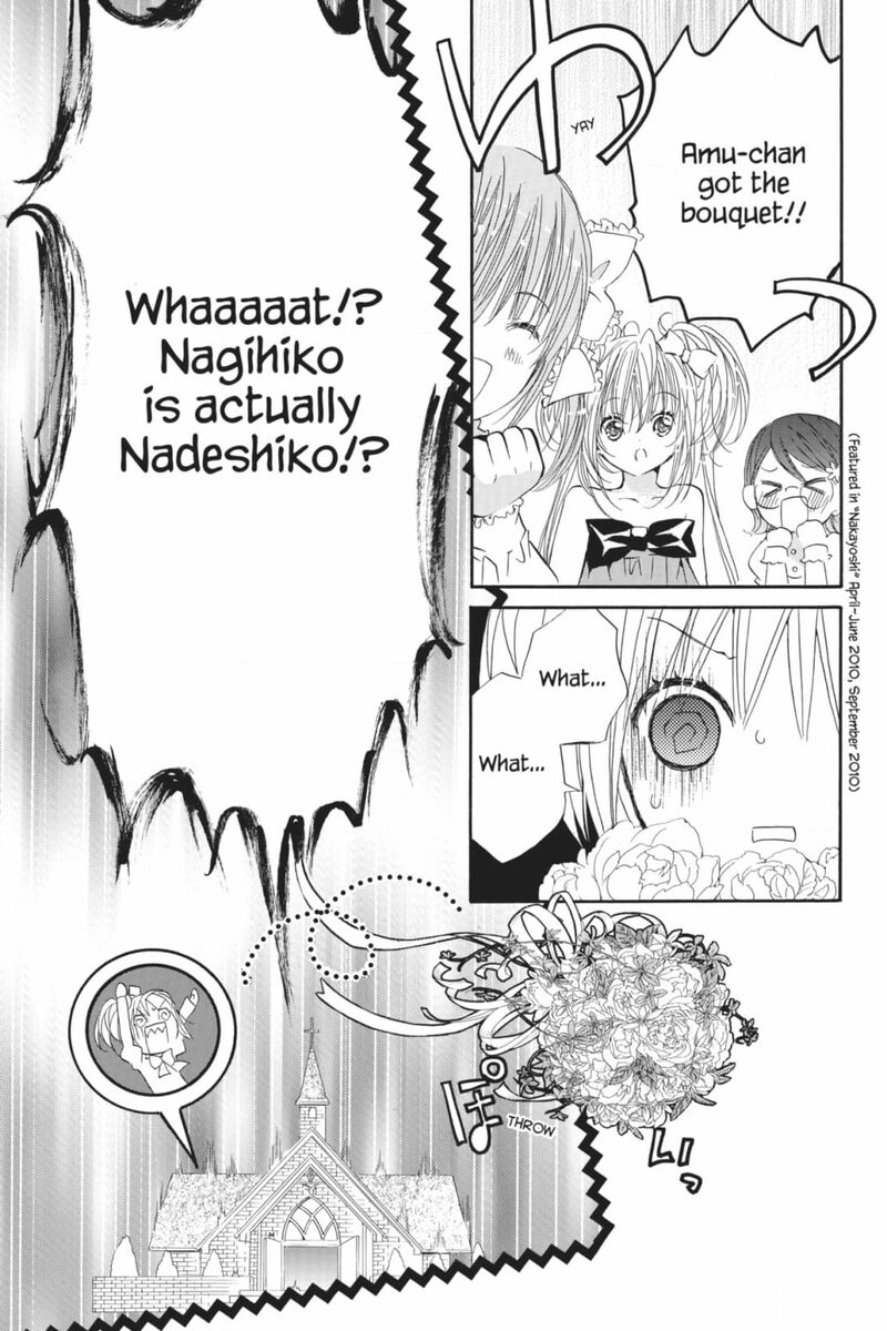Shugo Chara Chapter 54 Page 48