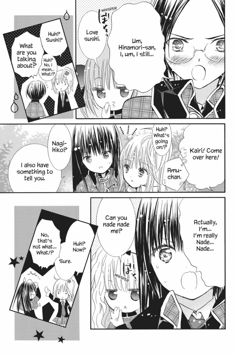 Shugo Chara Chapter 54 Page 8