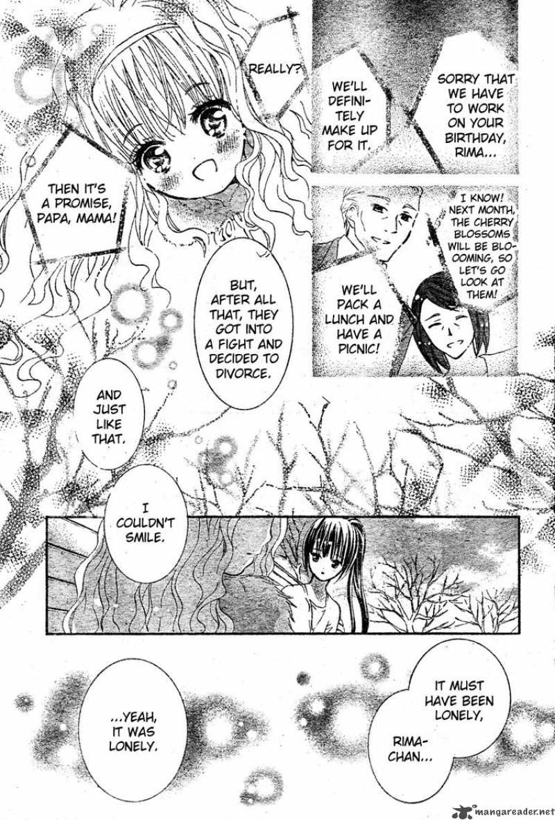 Shugo Chara Encore Chapter 2 Page 22
