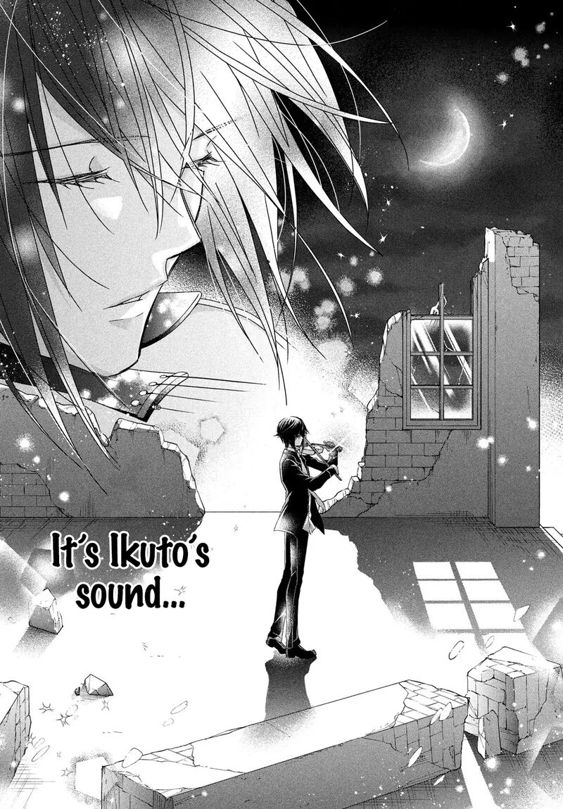 Shugo Chara Jewel Joker Chapter 10 Page 10