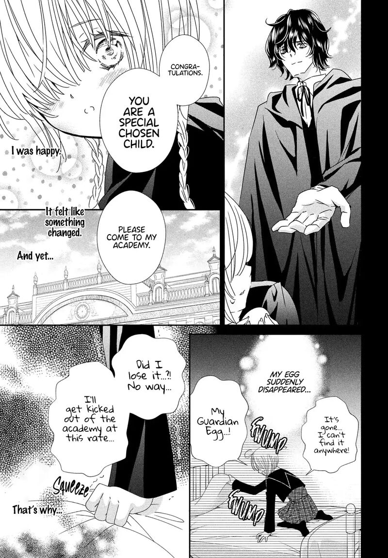 Shugo Chara Jewel Joker Chapter 11 Page 27