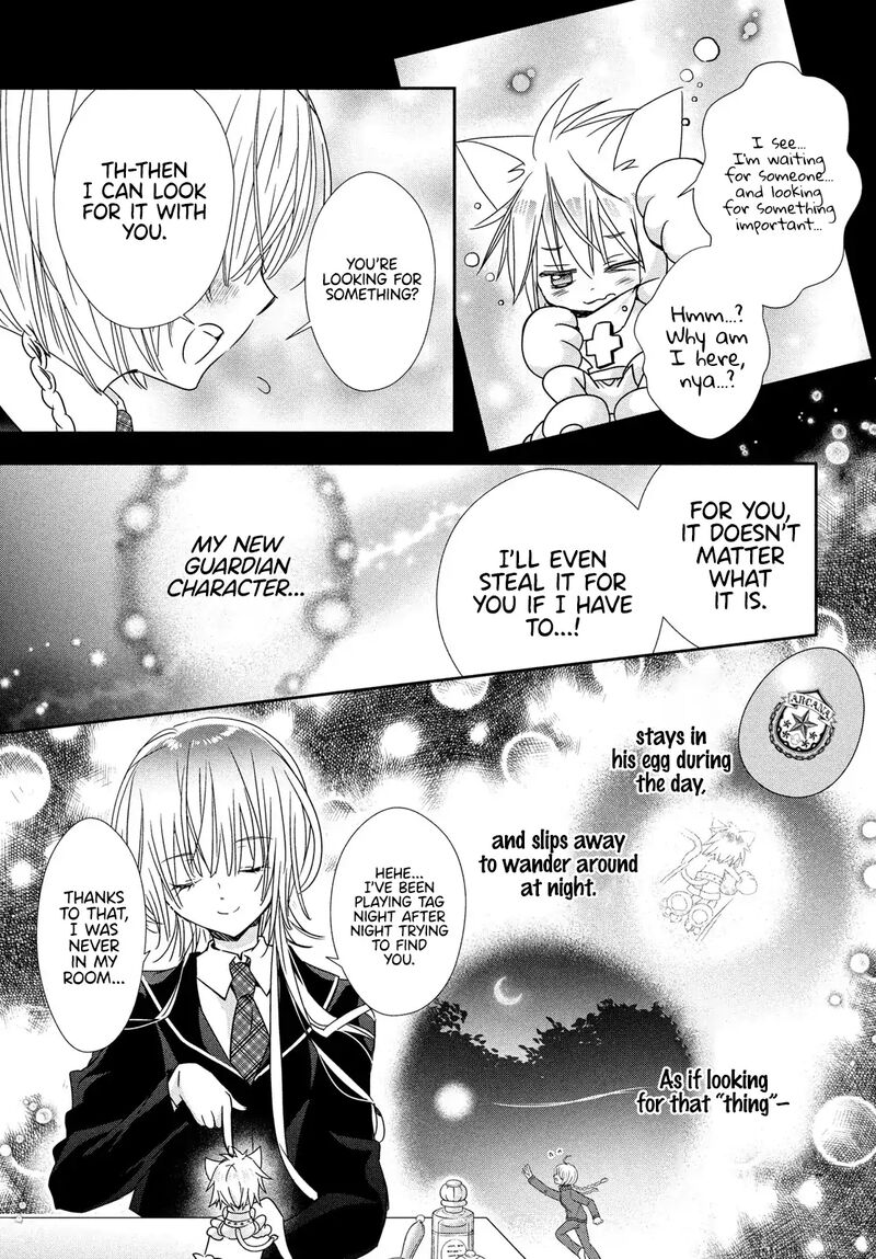 Shugo Chara Jewel Joker Chapter 11 Page 29