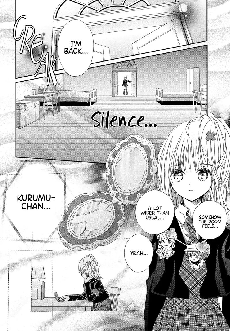 Shugo Chara Jewel Joker Chapter 13 Page 9