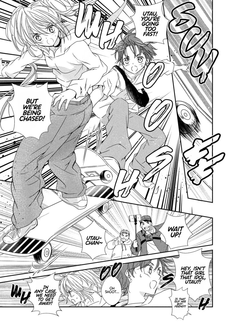 Shugo Chara Jewel Joker Chapter 14 Page 24