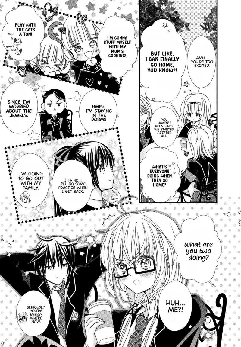 Shugo Chara Jewel Joker Chapter 14 Page 5