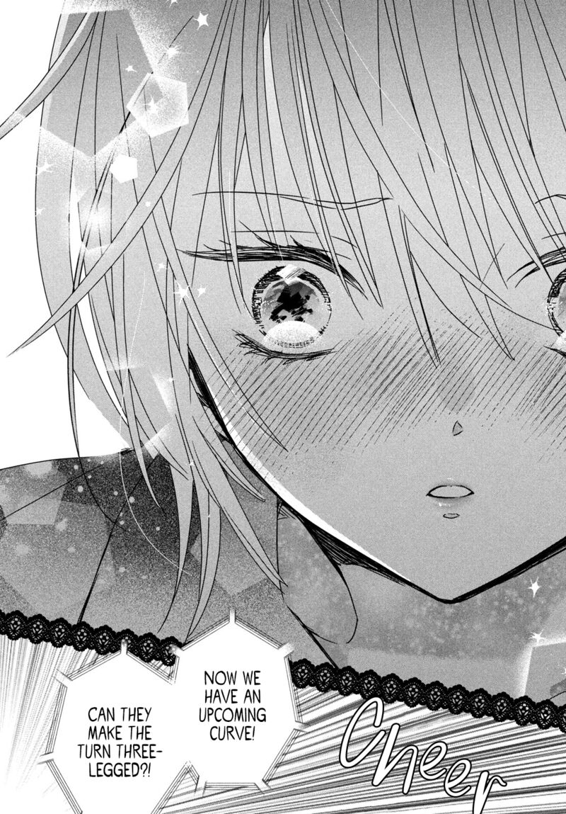 Shugo Chara Jewel Joker Chapter 15 Page 30