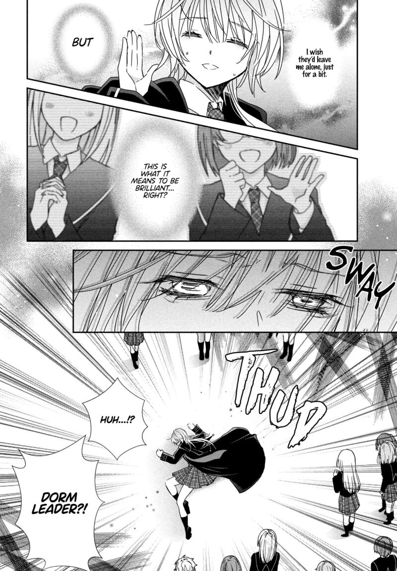 Shugo Chara Jewel Joker Chapter 15 Page 9