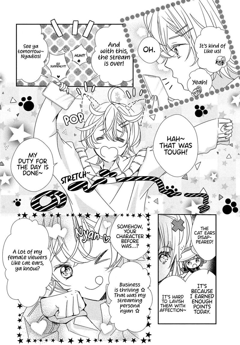 Shugo Chara Jewel Joker Chapter 2 Page 26