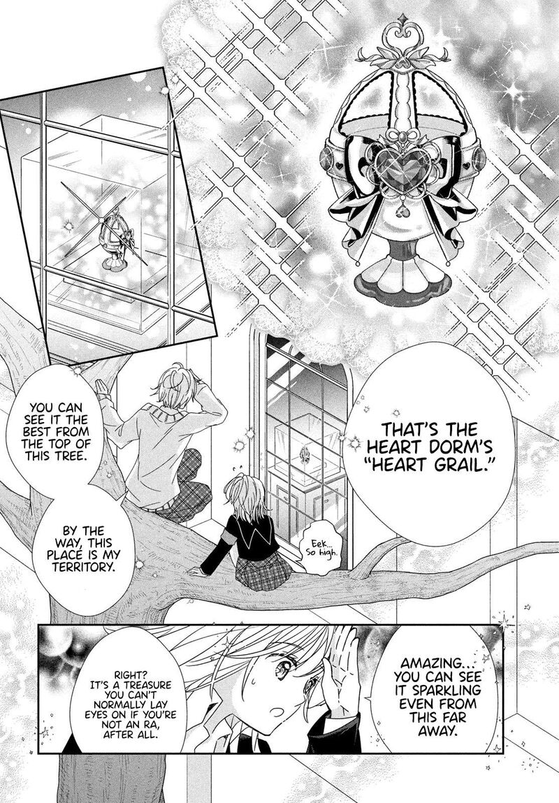 Shugo Chara Jewel Joker Chapter 2 Page 28
