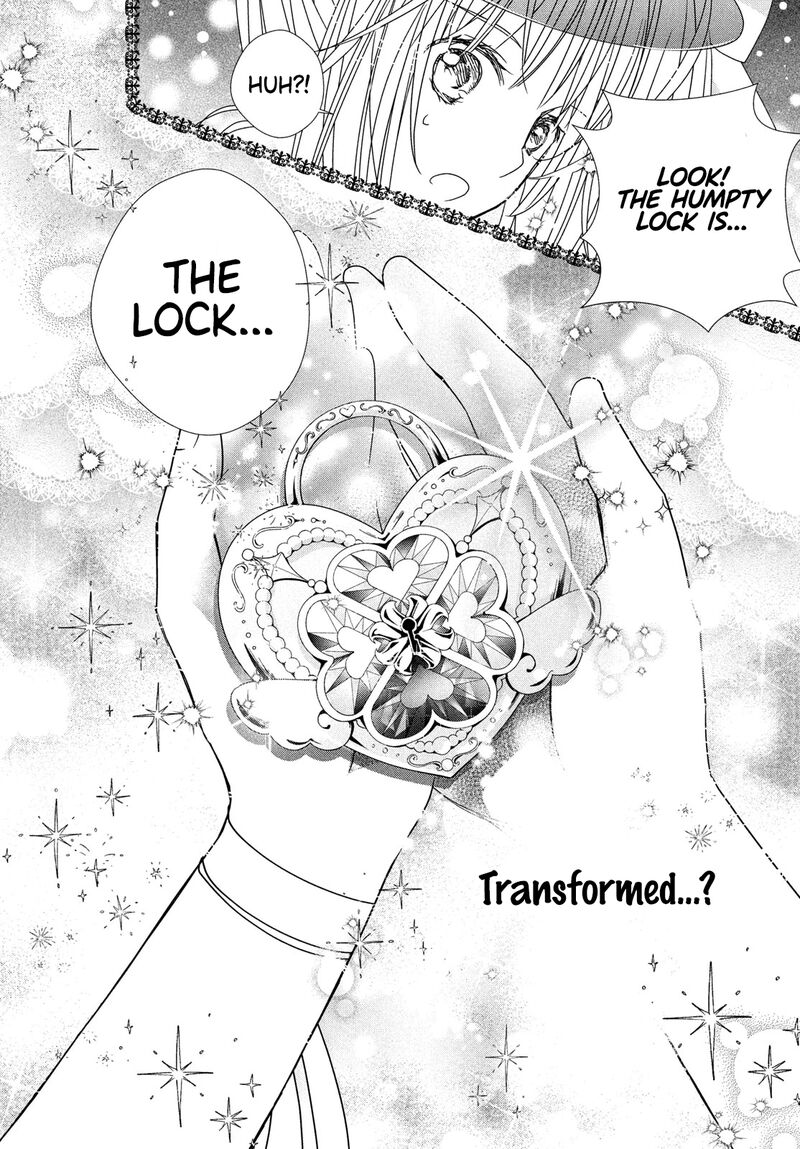 Shugo Chara Jewel Joker Chapter 4 Page 30
