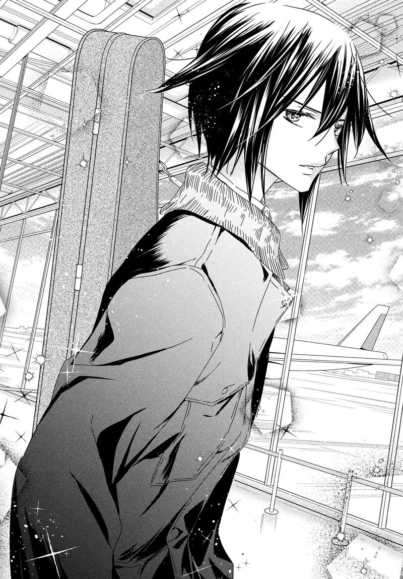 Shugo Chara Jewel Joker Chapter 4 Page 32
