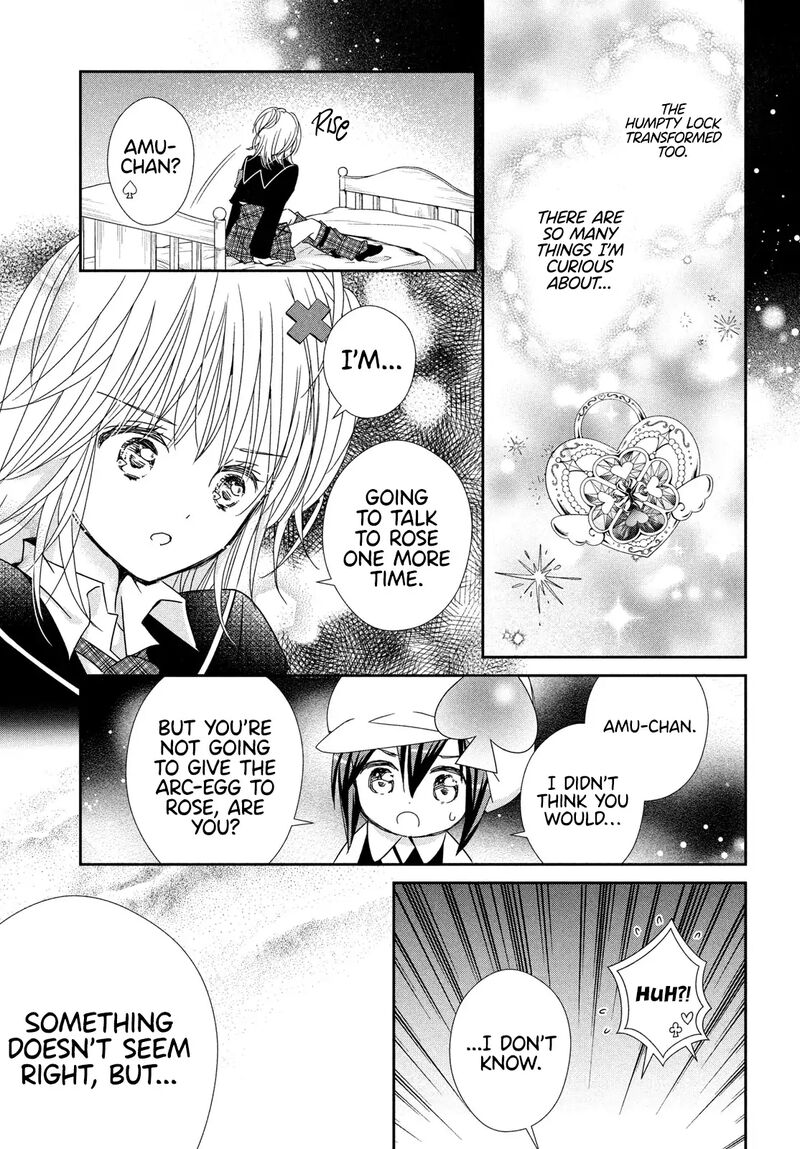 Shugo Chara Jewel Joker Chapter 5 Page 15