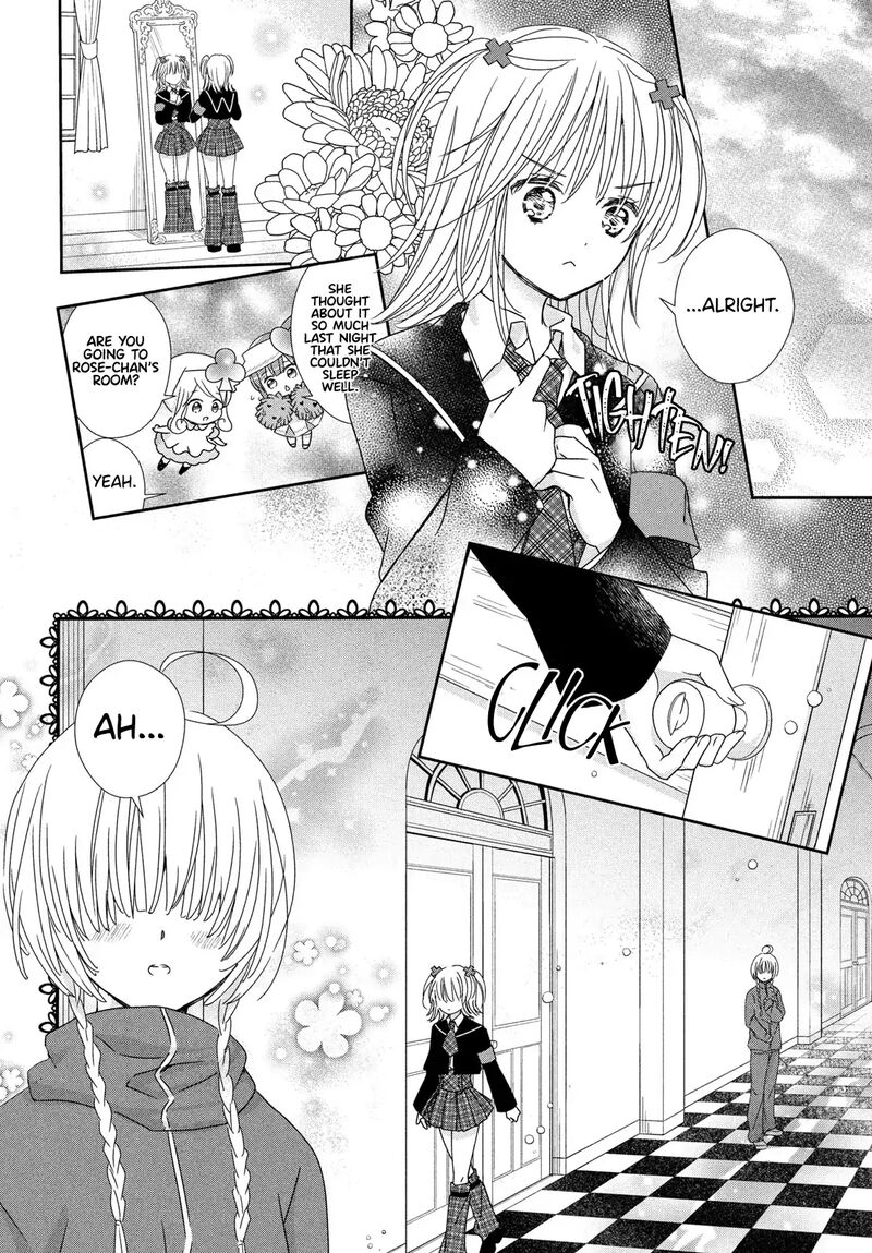 Shugo Chara Jewel Joker Chapter 5 Page 18