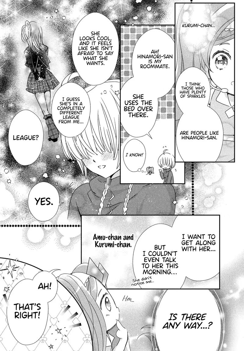 Shugo Chara Jewel Joker Chapter 5 Page 30