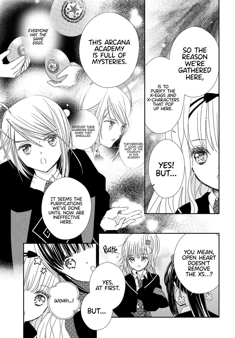Shugo Chara Jewel Joker Chapter 6 Page 19