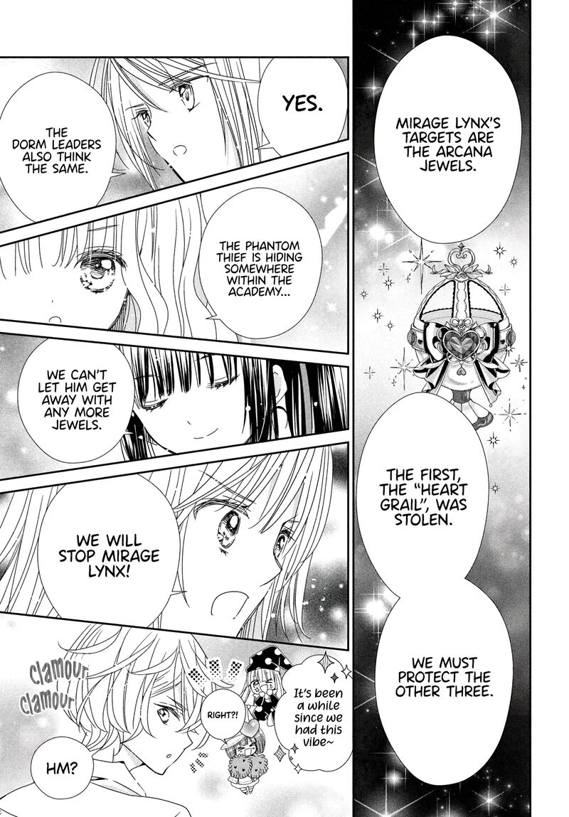 Shugo Chara Jewel Joker Chapter 6 Page 25