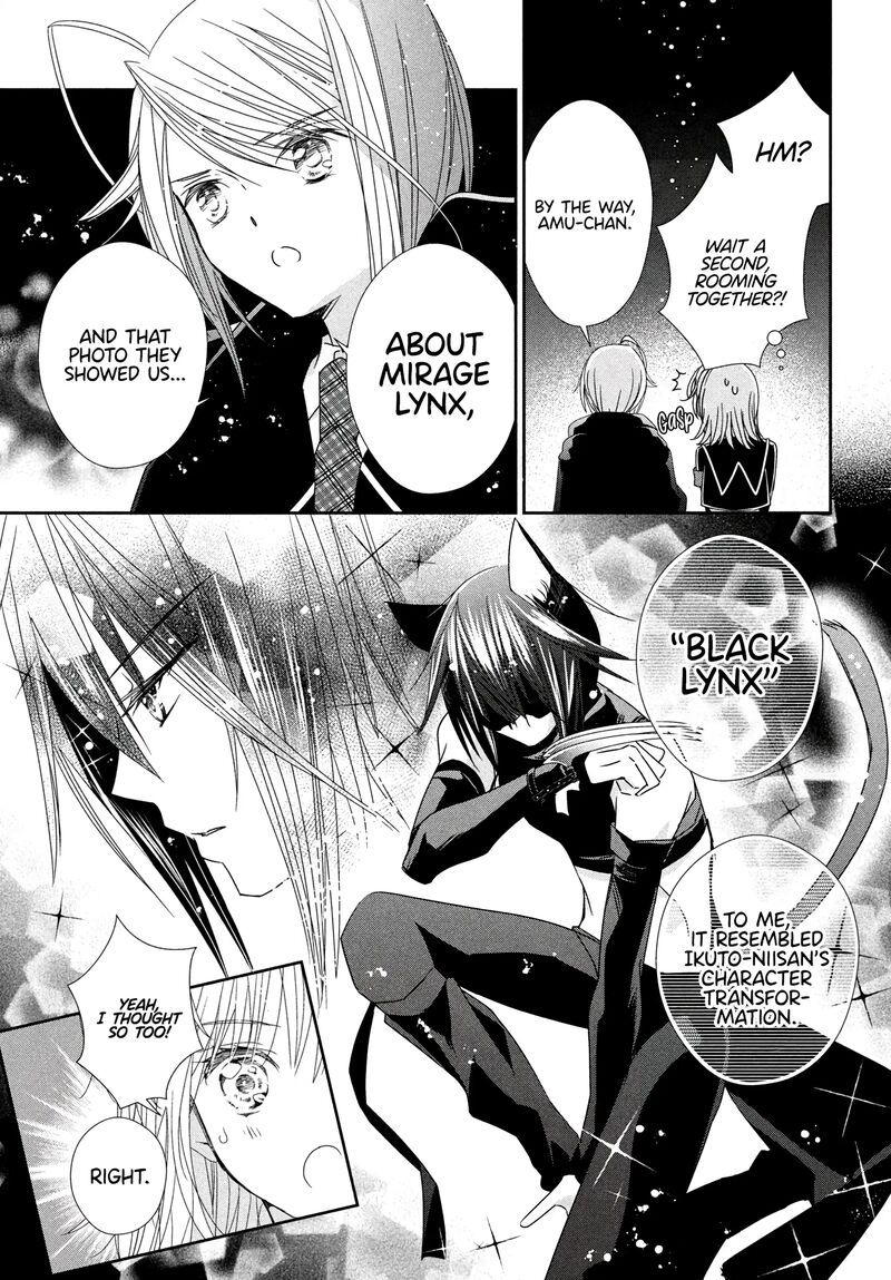 Shugo Chara Jewel Joker Chapter 6 Page 36