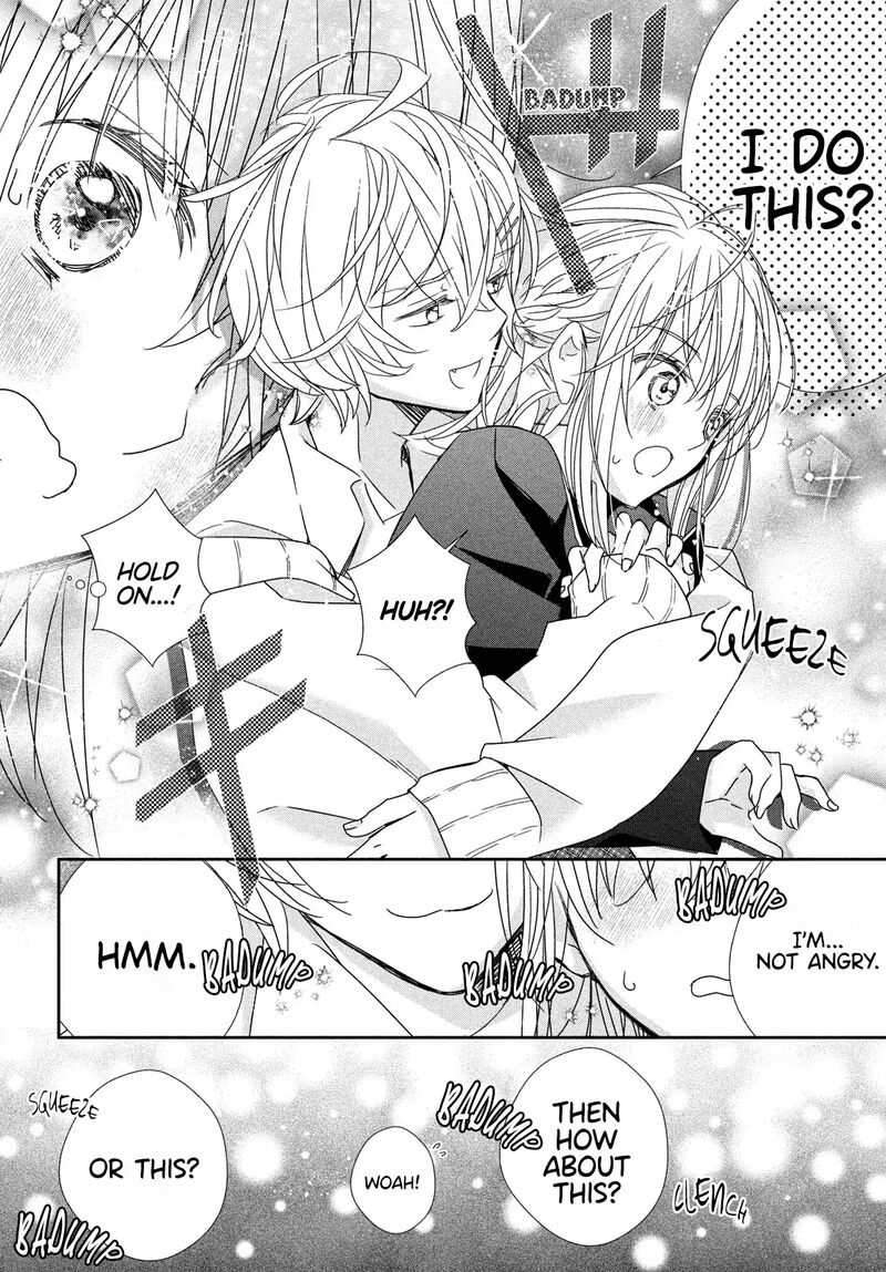 Shugo Chara Jewel Joker Chapter 7 Page 25