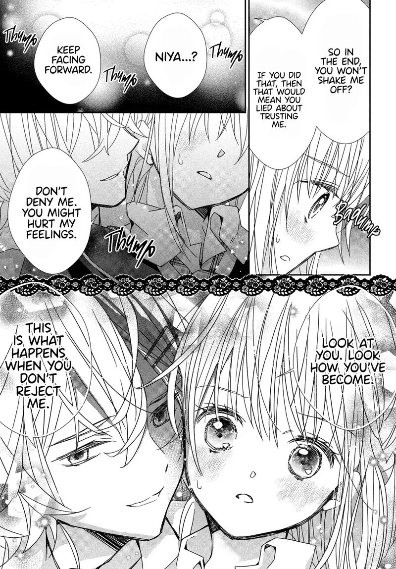 Shugo Chara Jewel Joker Chapter 7 Page 26