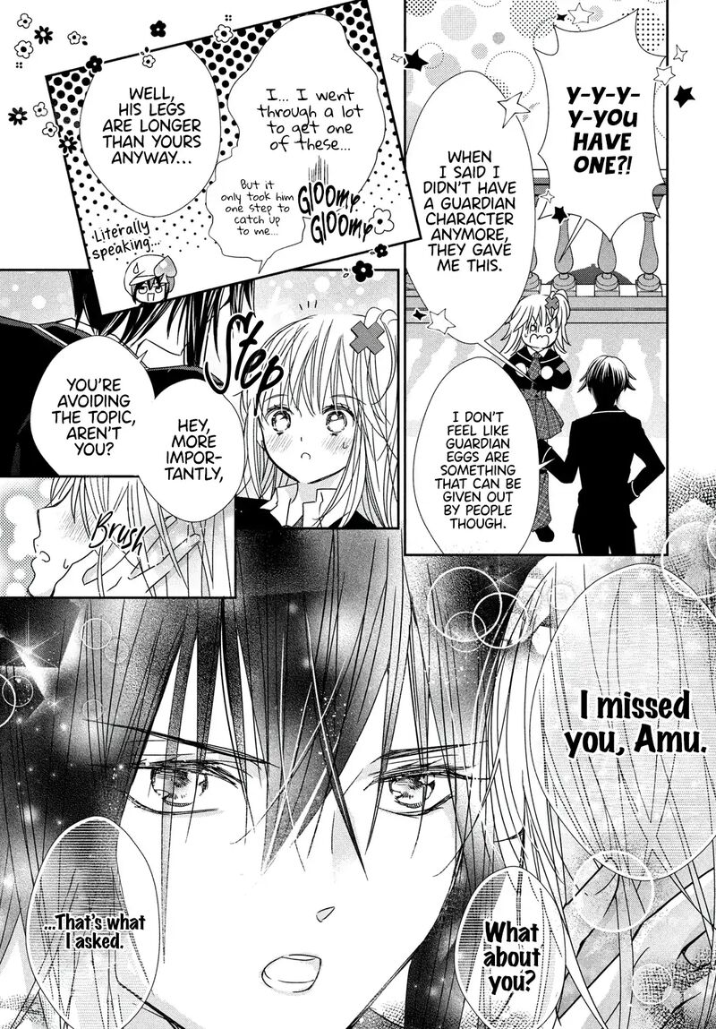 Shugo Chara Jewel Joker Chapter 8 Page 37