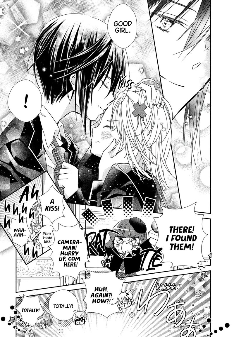 Shugo Chara Jewel Joker Chapter 8 Page 40