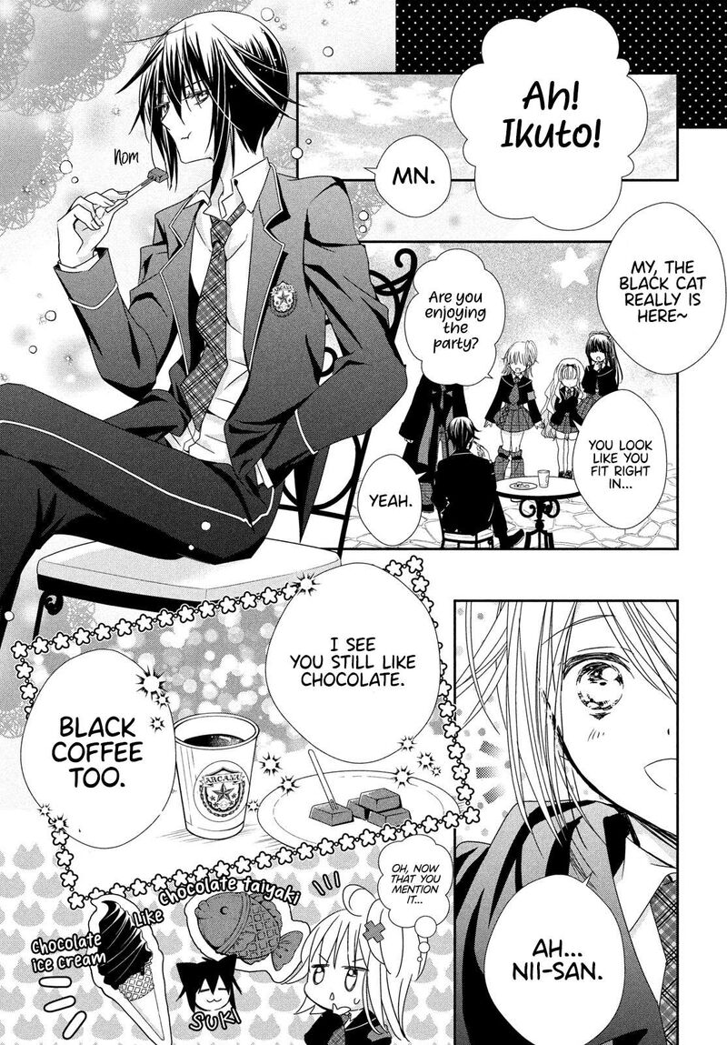 Shugo Chara Jewel Joker Chapter 9 Page 21