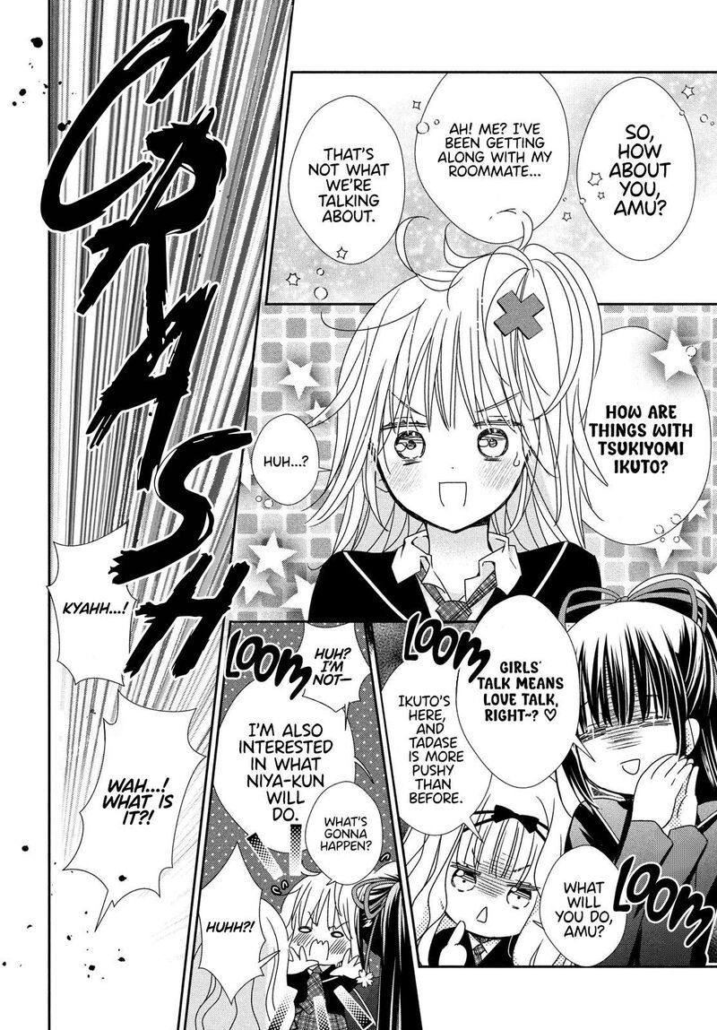 Shugo Chara Jewel Joker Chapter 9 Page 28