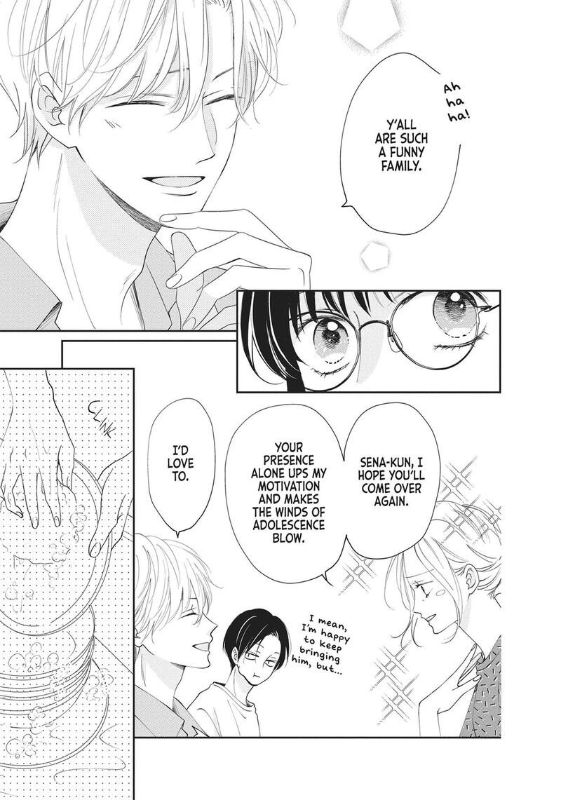 Shujinkou Nikki Chapter 1 Page 39