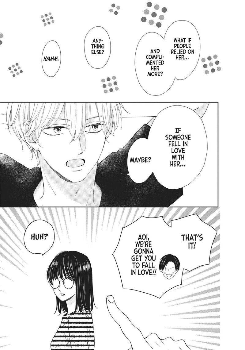 Shujinkou Nikki Chapter 1 Page 51