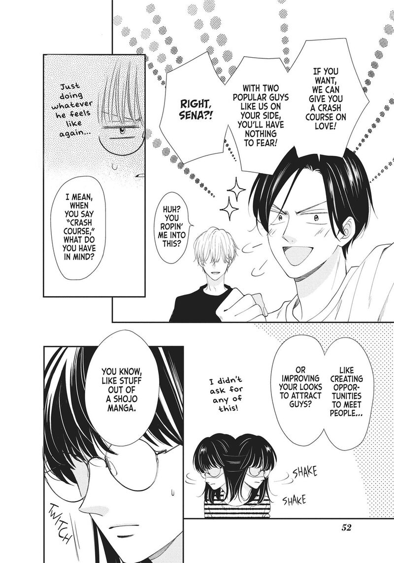 Shujinkou Nikki Chapter 1 Page 52