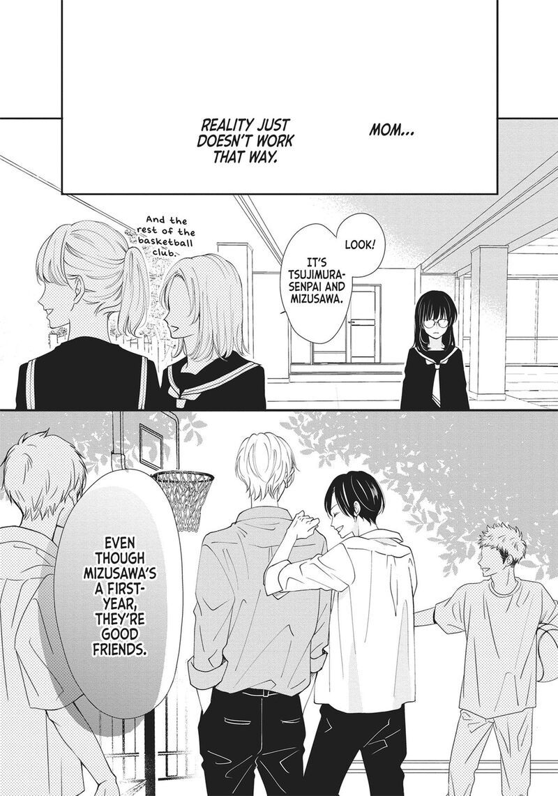 Shujinkou Nikki Chapter 1 Page 7