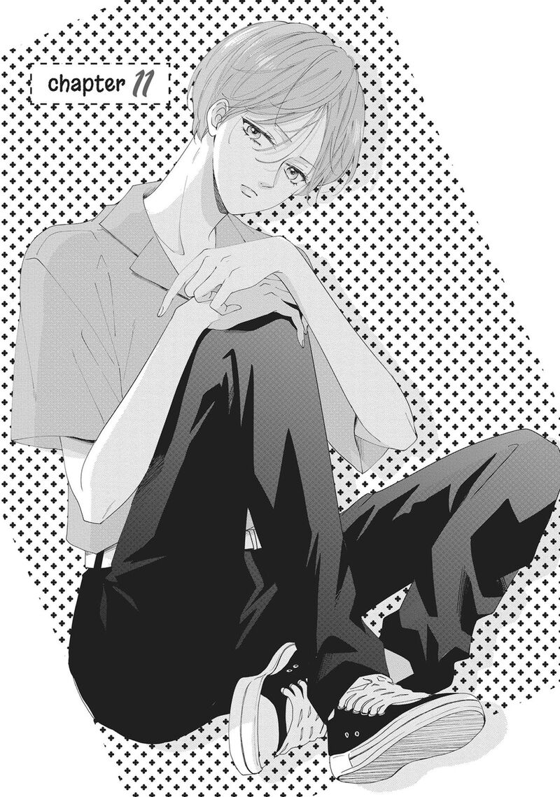 Shujinkou Nikki Chapter 11 Page 1