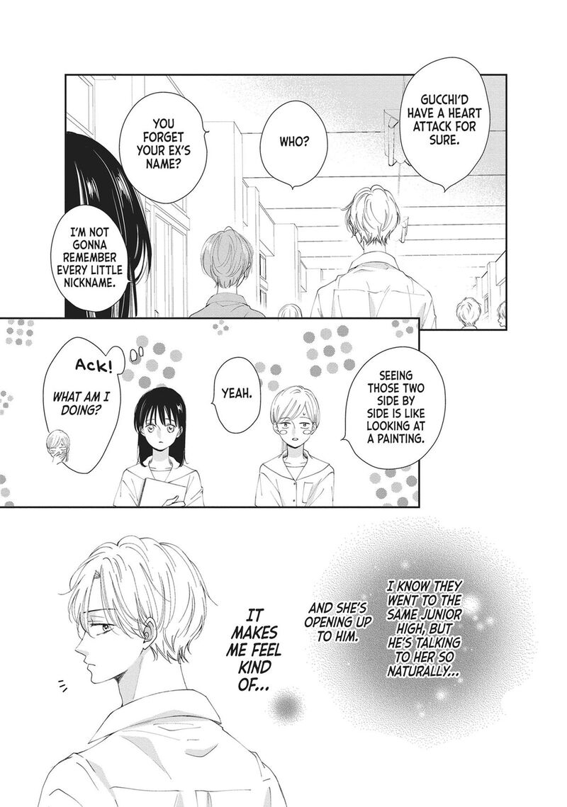 Shujinkou Nikki Chapter 11 Page 9