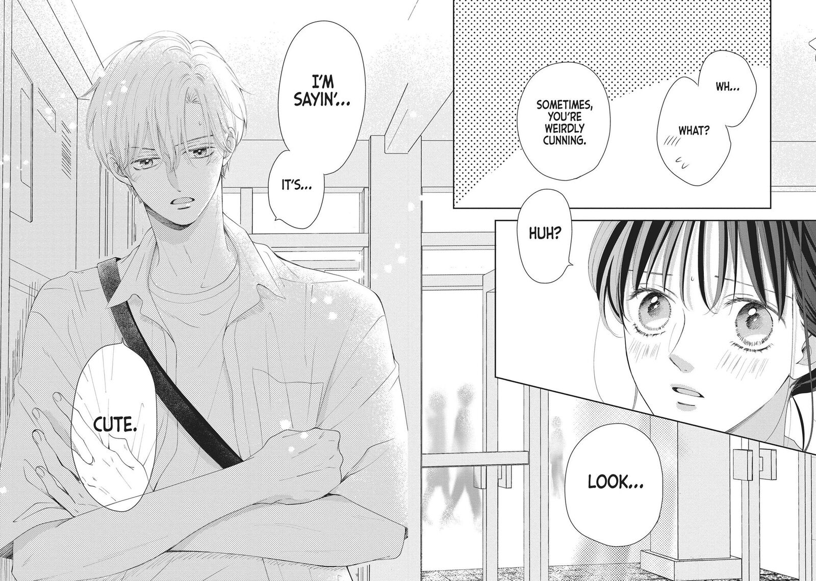 Shujinkou Nikki Chapter 12 Page 30