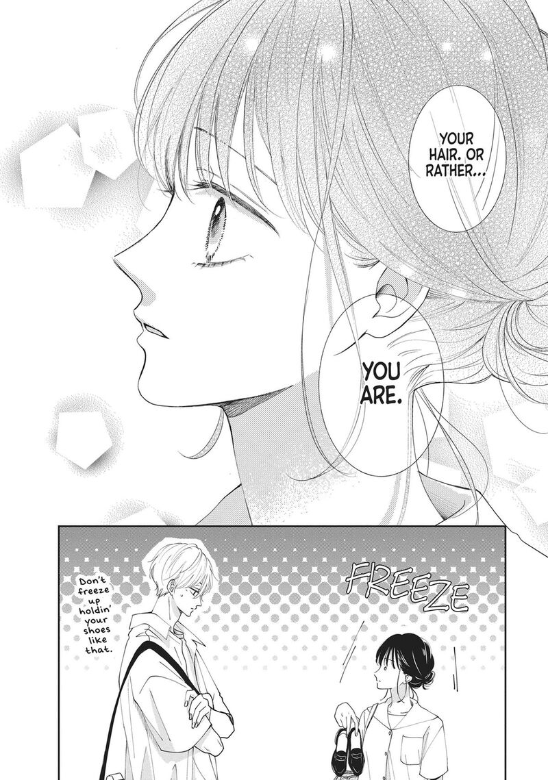 Shujinkou Nikki Chapter 12 Page 31