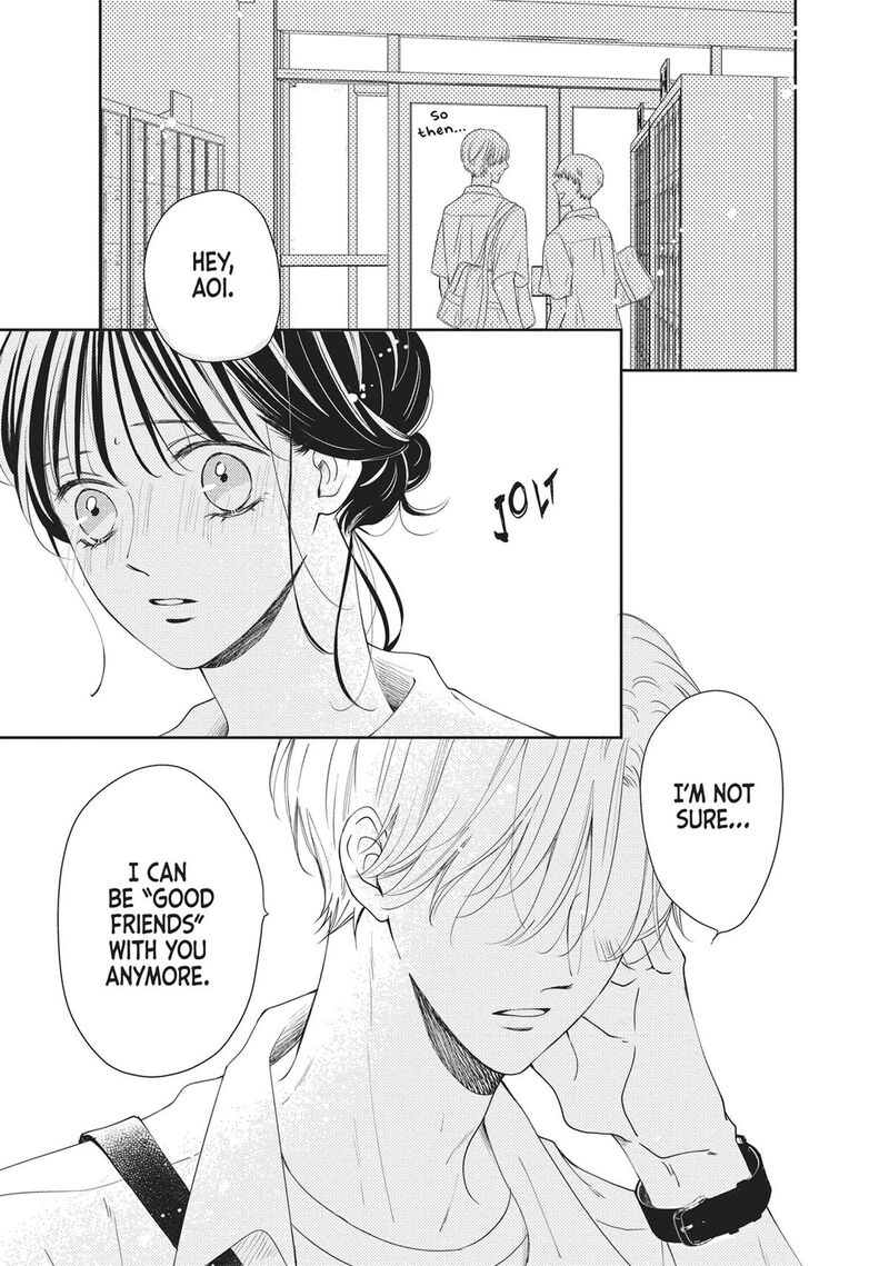 Shujinkou Nikki Chapter 12 Page 32