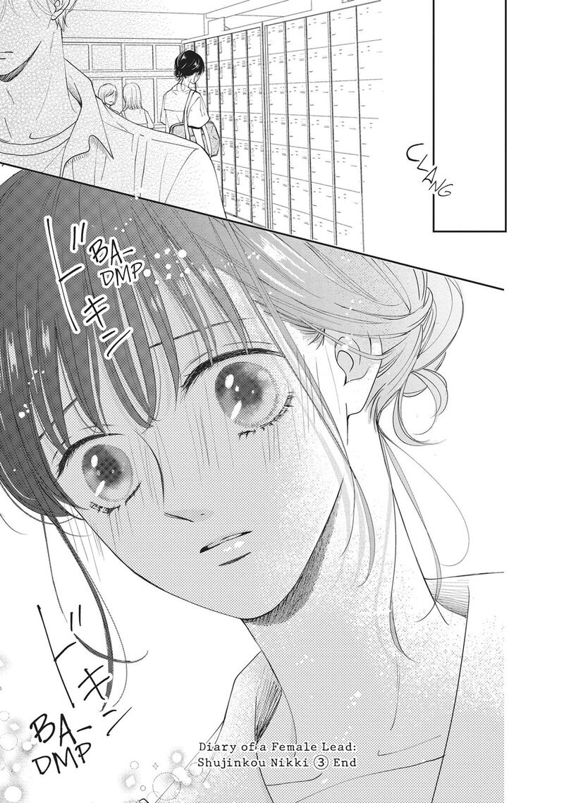 Shujinkou Nikki Chapter 12 Page 36