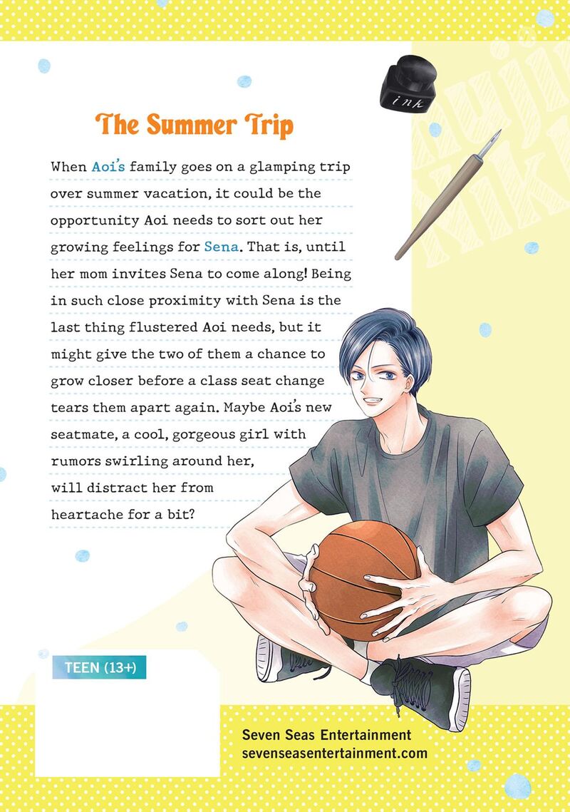 Shujinkou Nikki Chapter 12e Page 12