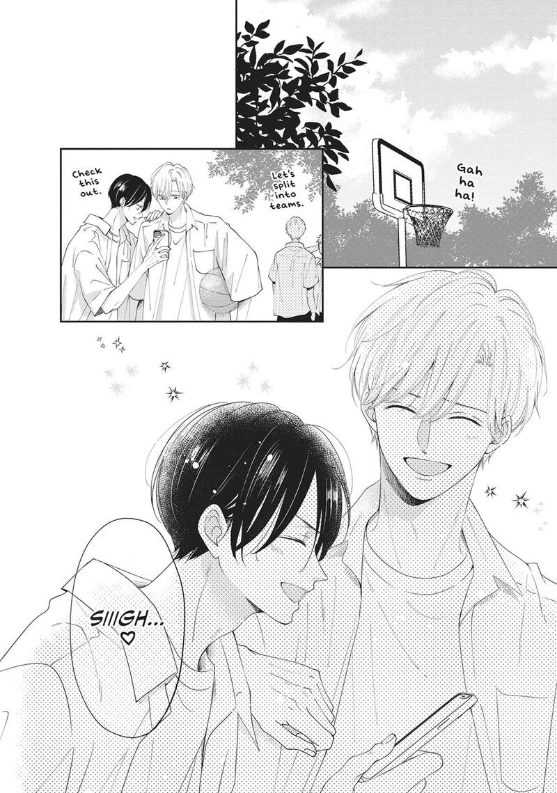 Shujinkou Nikki Chapter 12e Page 2