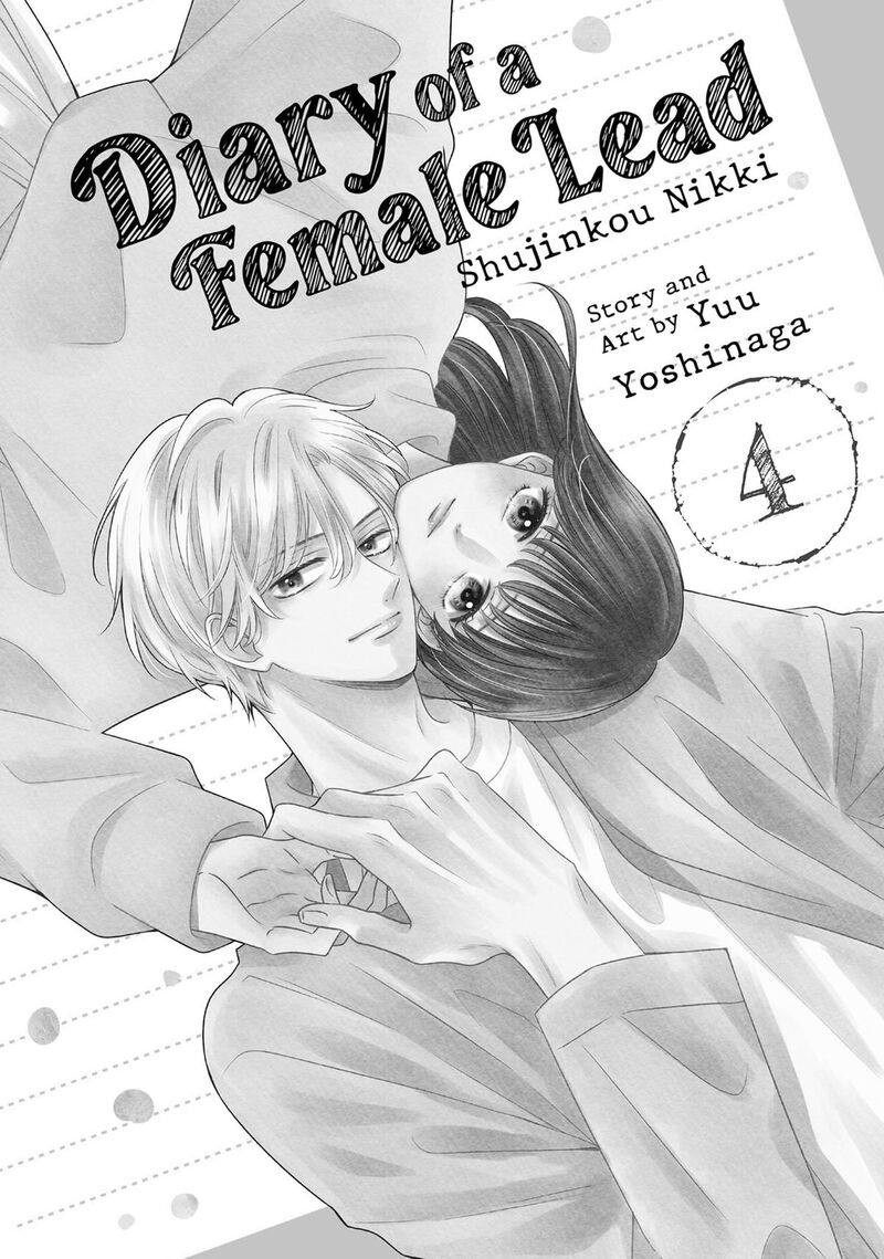 Shujinkou Nikki Chapter 13 Page 2